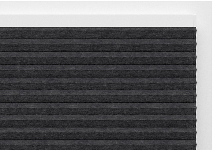 Obscura, Pitch - Stick Fit Honeycomb Blind - Image 10
